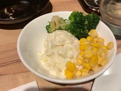-焼肉 ウエスト(天神店)