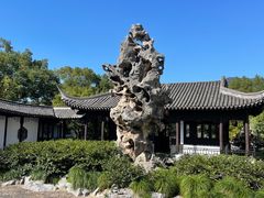 -台州府城(东湖)