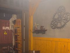 -伯爵·沉浸式超级密室·直营店