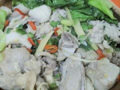 -潮香兴煲仔饭(莲花路店)