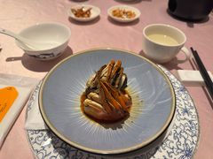 -江南灶中餐厅(南京香格里拉店)