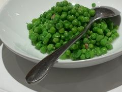 火腿炒豌豆-老吉士(环贸iapm店)