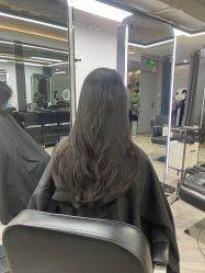-奈川烫染Salon