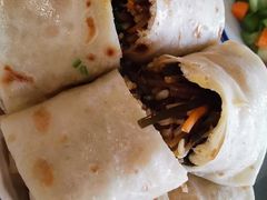 -小放牛炒菜馆(军校店)