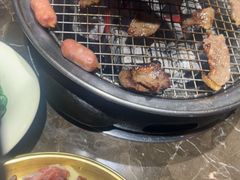 -江城二当家烤牛肉(莲塘新村店)