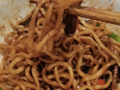 -华三爷拌面(上海光启城店)