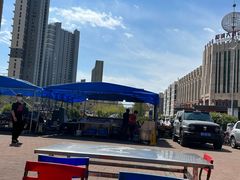 -玉园烧烤·海鲜辣炒