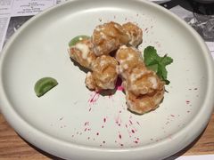 奇妙虾球-小大董·烤鸭(王府井apm店)
