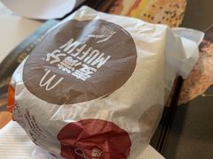 -麦当劳(东方时代广场分店)