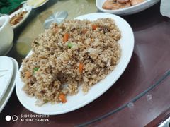 -四海鲜渔家菜(黄金海岸店)