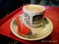 -南洋老咖啡(牛车水店)