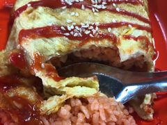 -中央财经大学-食堂