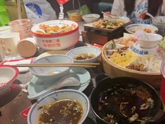 -怪噜范·贵阳小吃大排档(金源旗舰店)