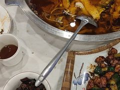 -鑫巴蜀小镇 · 水煮鱼专研店(玉桥店)