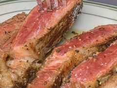 -芭莉与彩虹西餐厅(成都合生汇店)