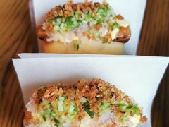 -BOR Eatery(安福路店)