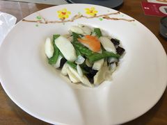 -禧和源养生素食茶馆