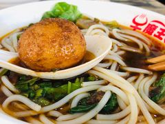 -湖南牛肉特色粉面(华屏路店)