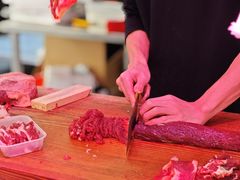 -阿娟牛肉丸·手打牛肉丸·现做现卖