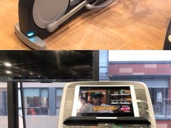 -豪逸健体(中骏广场店)