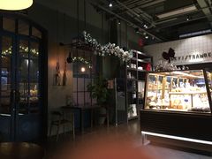 -黑草莓(重庆路店)