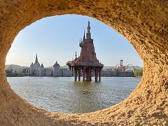 -大连海昌发现王国主题公园