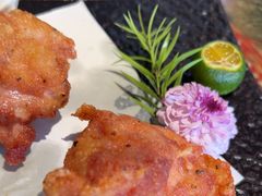 -炙柒Sekinana·精致料理 烧鸟·铁板烧(海上世界店)
