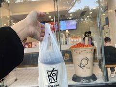 -KOI Thé(正佳广场店)