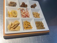 -探鱼·鲜青椒爽麻烤鱼(天一广场店)