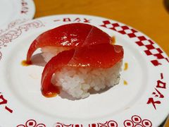 -寿司郎(上野店)