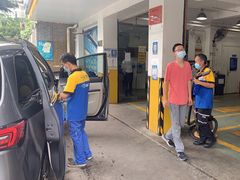 -车享家汽车养护中心(洪山路店)