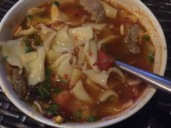 -疆Jiang·新疆秘制料理