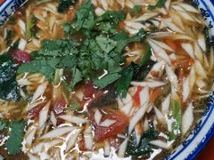 -清真·七祺祥面片手抓羊肉(瑞德店)