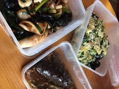 -九龙餐厅(大沽路店)