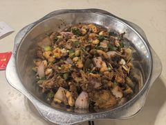 -勇记干锅居(德阳店)