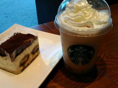 -星巴克(天津大悦城第二店)