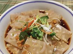 -大厨小馆(华阳城店)