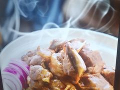 -新疆大厦·慕士塔格餐厅