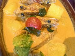 -红泰·泰精选·特色料理(中山路店)