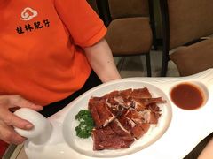 -桂林肥仔·中华餐饮名店(园湖店)