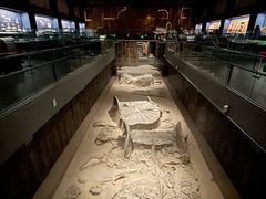 -北京大葆台遗址博物馆