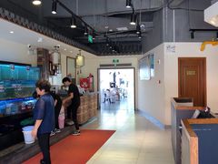-南海渔家•海鲜•正宗海南菜(海棠湾店)