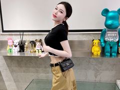 -曼哈顿商业广场(升龙广场店)