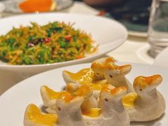 -四季民福烤鸭店(外滩外白渡桥店)