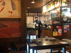 大堂-熊藏居酒屋(kkone店)