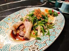-粤·向群饭店(二沙岛店)