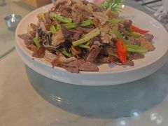 -闽公馆·客家私房菜·商务宴请·包厢(杏林橡树湾店)