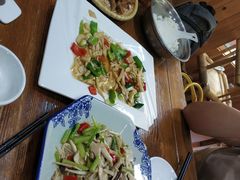 -下梅人家土菜馆(历史文化餐厅度假区店)