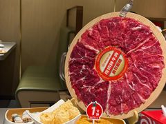 -海底捞火锅(万象汇店)