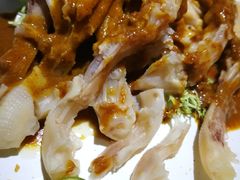 -鸭王烤鸭店(三里河店)